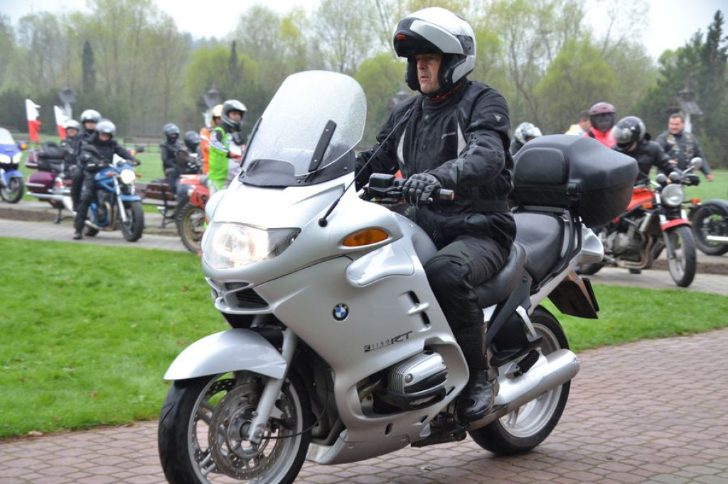 Ludźmierz: Otwarcie sezonu motocyklowego