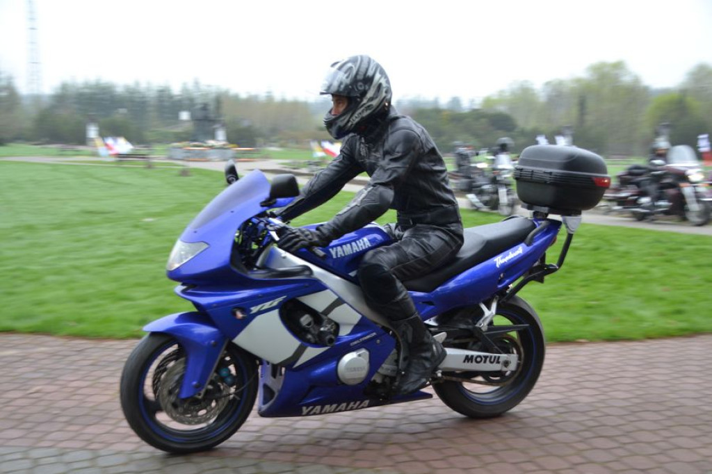 Ludźmierz: Otwarcie sezonu motocyklowego