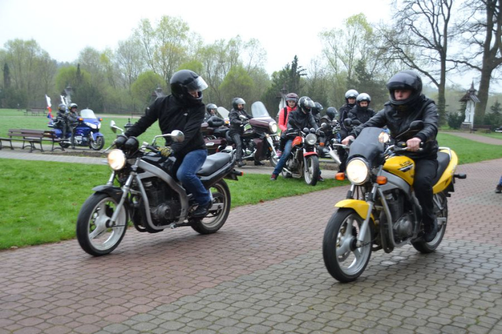 Ludźmierz: Otwarcie sezonu motocyklowego
