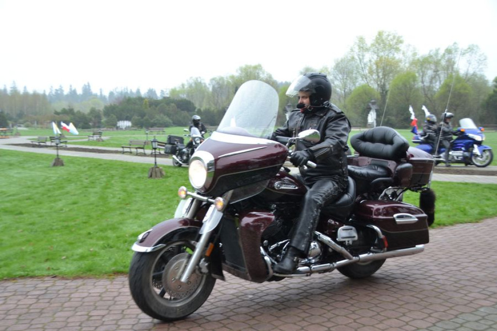 Ludźmierz: Otwarcie sezonu motocyklowego