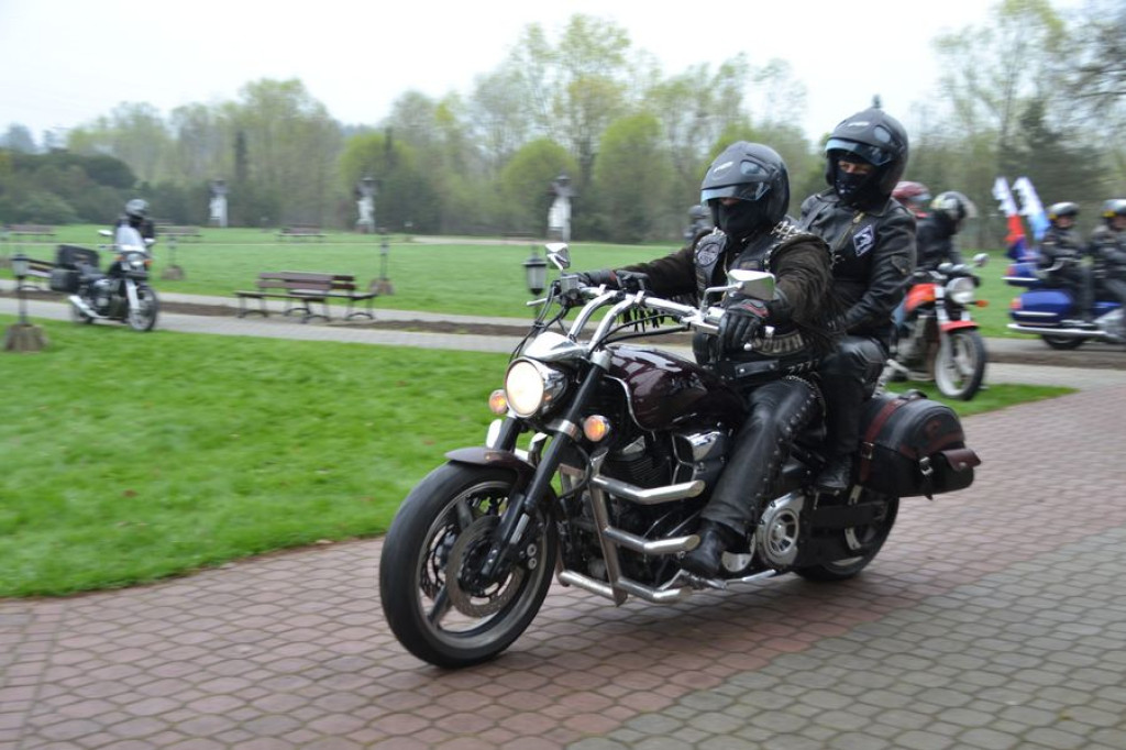 Ludźmierz: Otwarcie sezonu motocyklowego