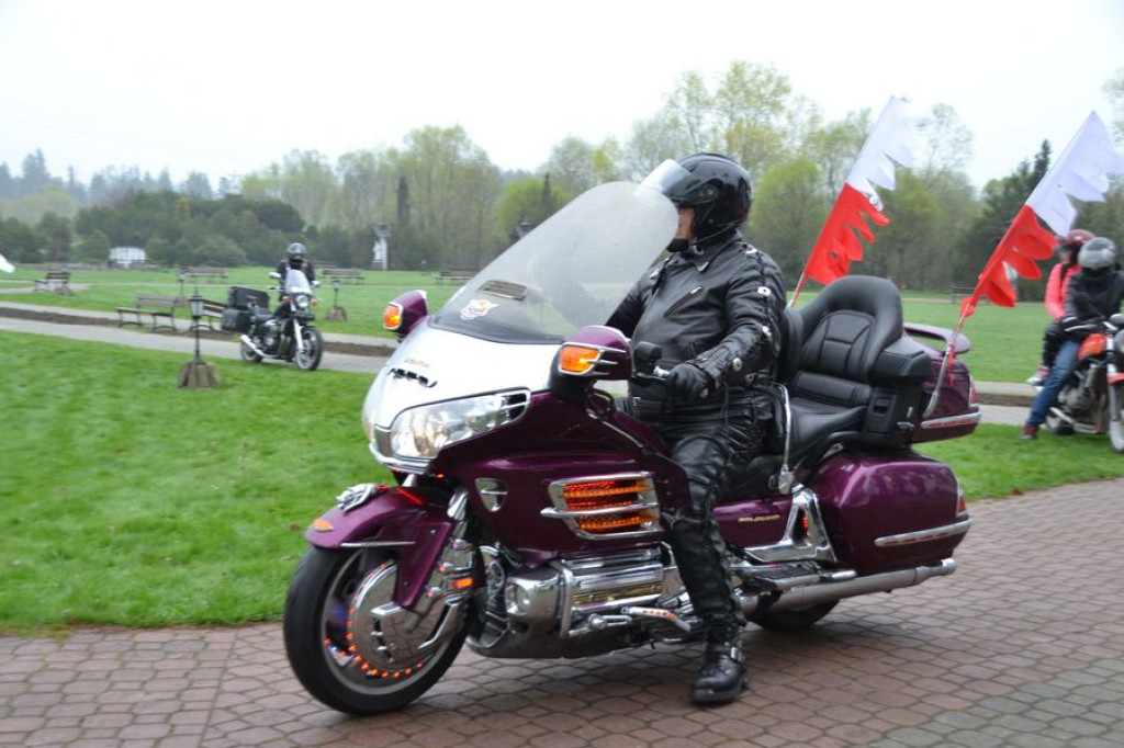 Ludźmierz: Otwarcie sezonu motocyklowego
