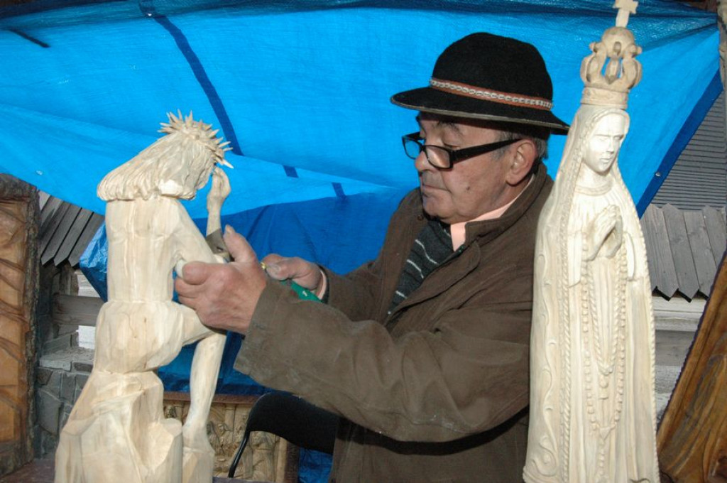 Jarmark w Kościelisku