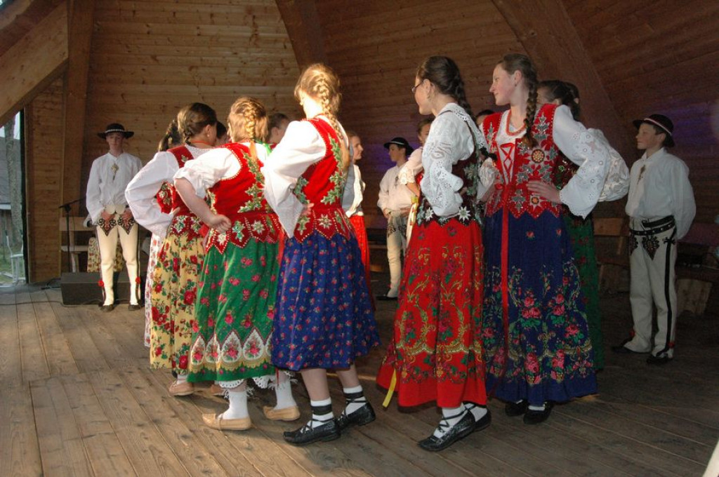Jarmark w Kościelisku