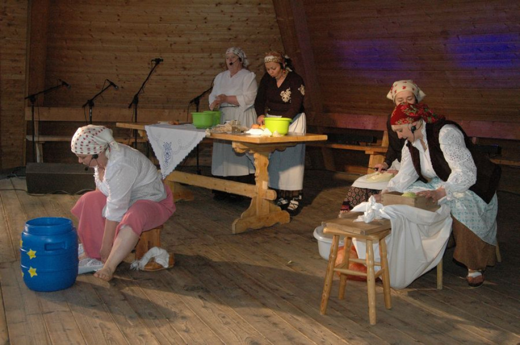 Jarmark w Kościelisku