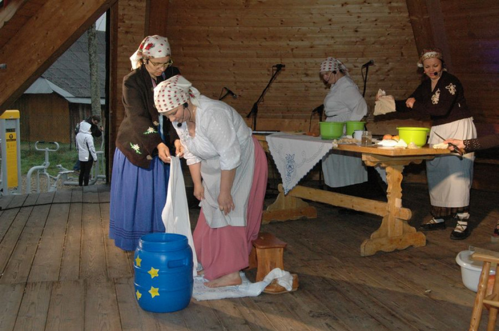 Jarmark w Kościelisku