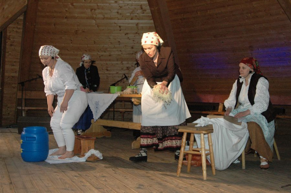 Jarmark w Kościelisku