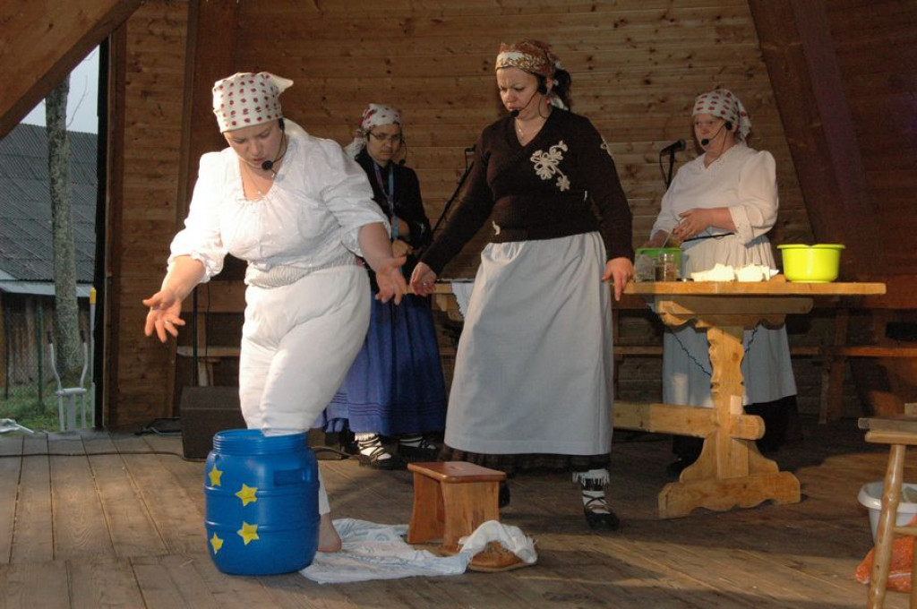 Jarmark w Kościelisku