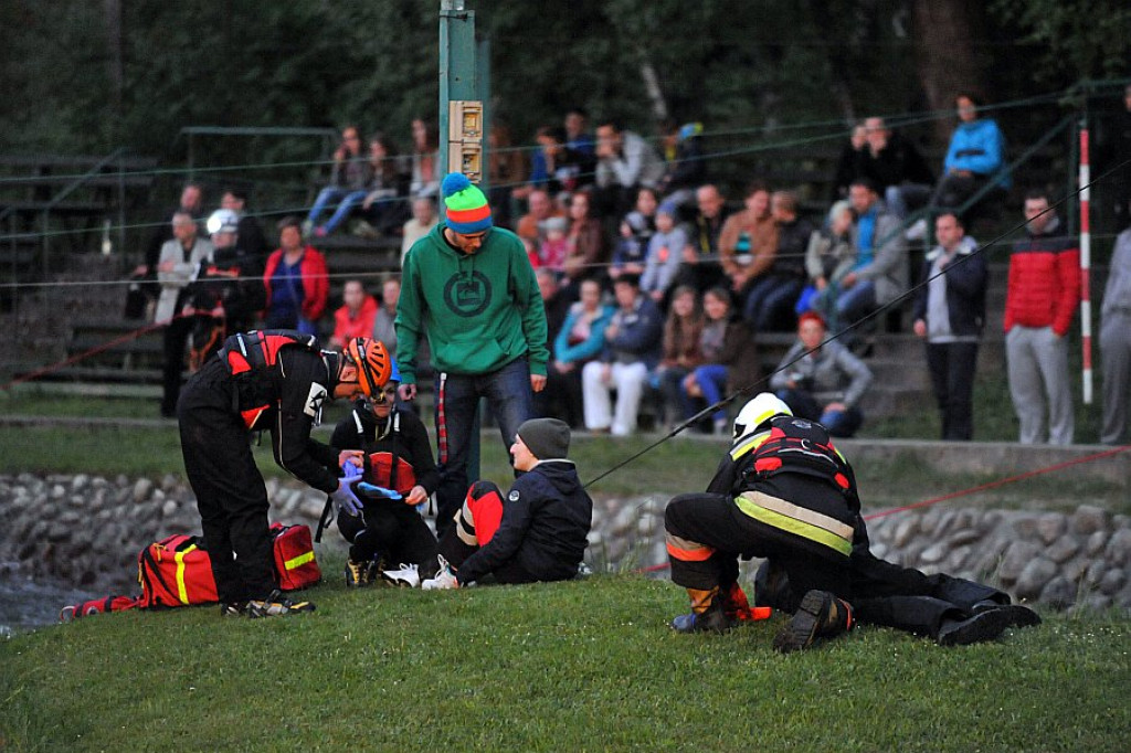 Ekstremalne trenowanie