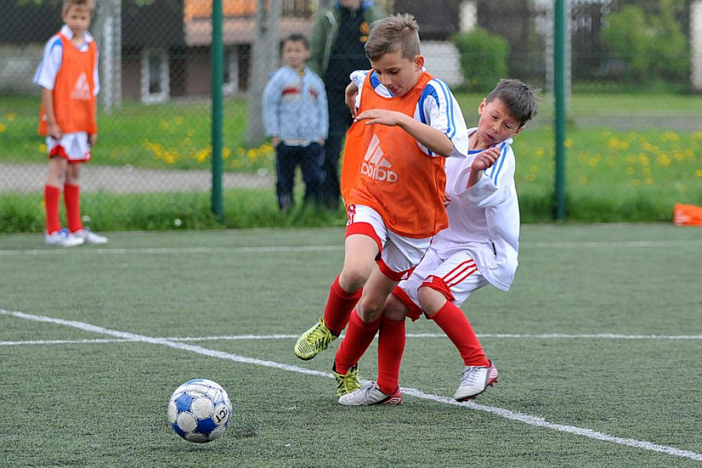 Fesyn sportowy w Waksmundzie