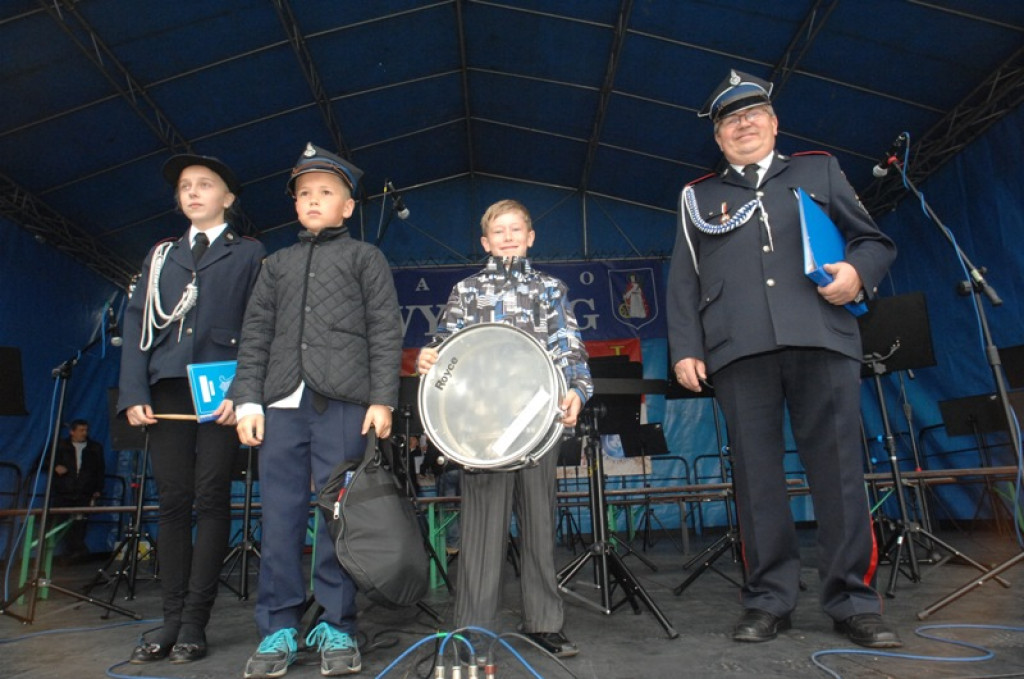 9 Powiatowy Festiwal Orkiestr Dętych w Nowym Targu