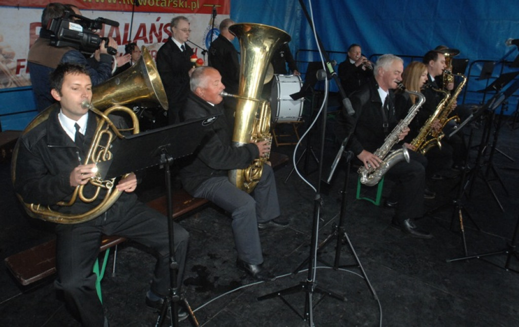 9 Powiatowy Festiwal Orkiestr Dętych w Nowym Targu
