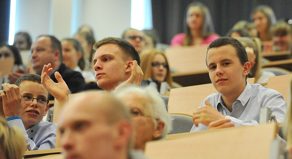 Klub MMKS Podhale Nowy Targ uroczyście zakończył sezon