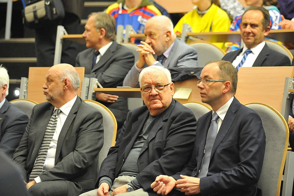 Klub MMKS Podhale Nowy Targ uroczyście zakończył sezon