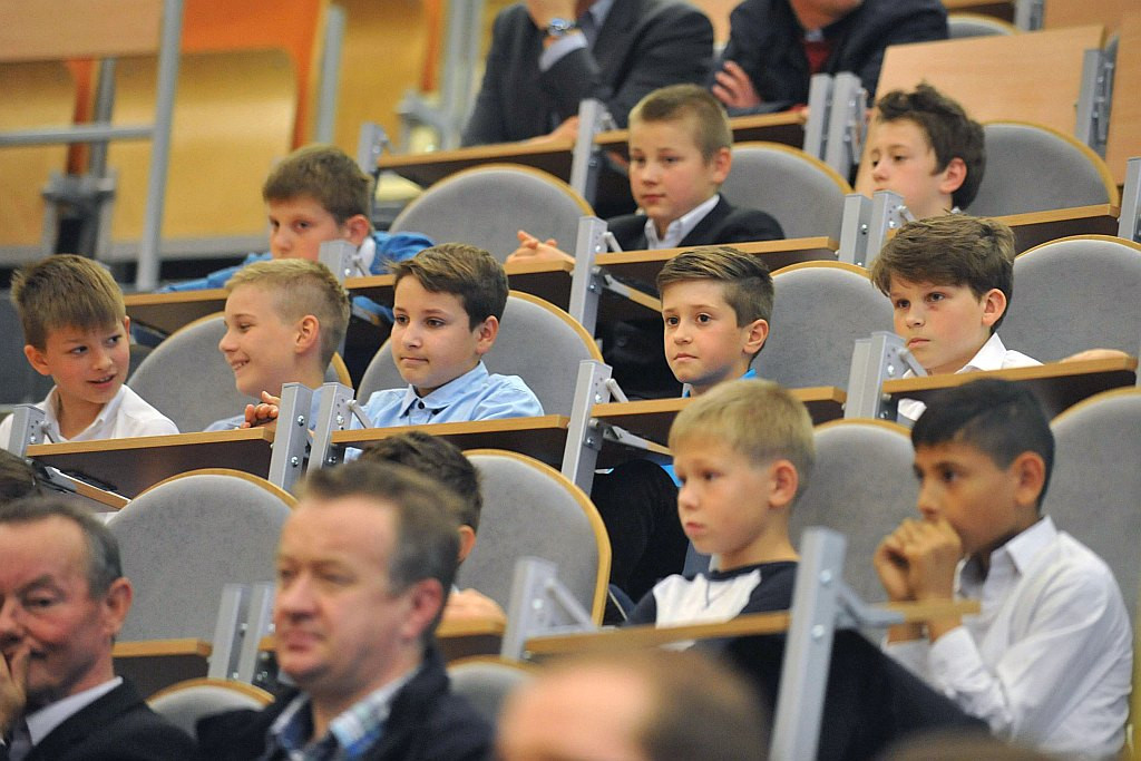 Klub MMKS Podhale Nowy Targ uroczyście zakończył sezon