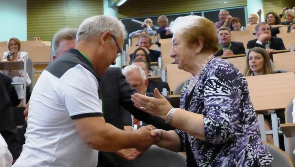 Huczne urodziny nowotarskiej szkoły rolniczej