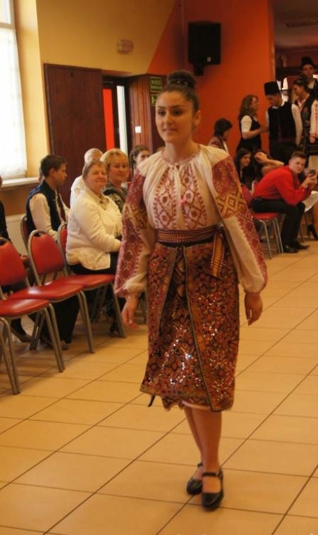 Tygiel kultur w Krempachach