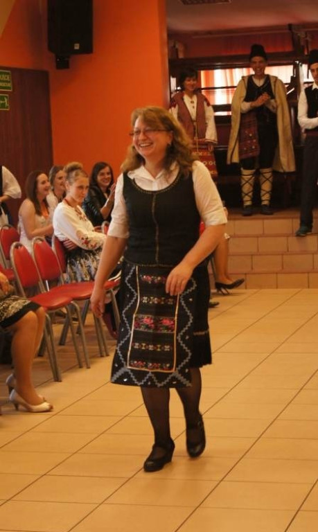Tygiel kultur w Krempachach