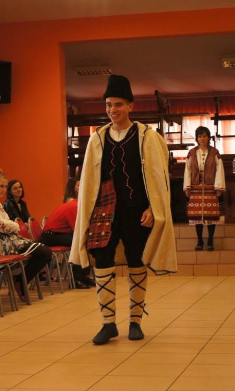 Tygiel kultur w Krempachach
