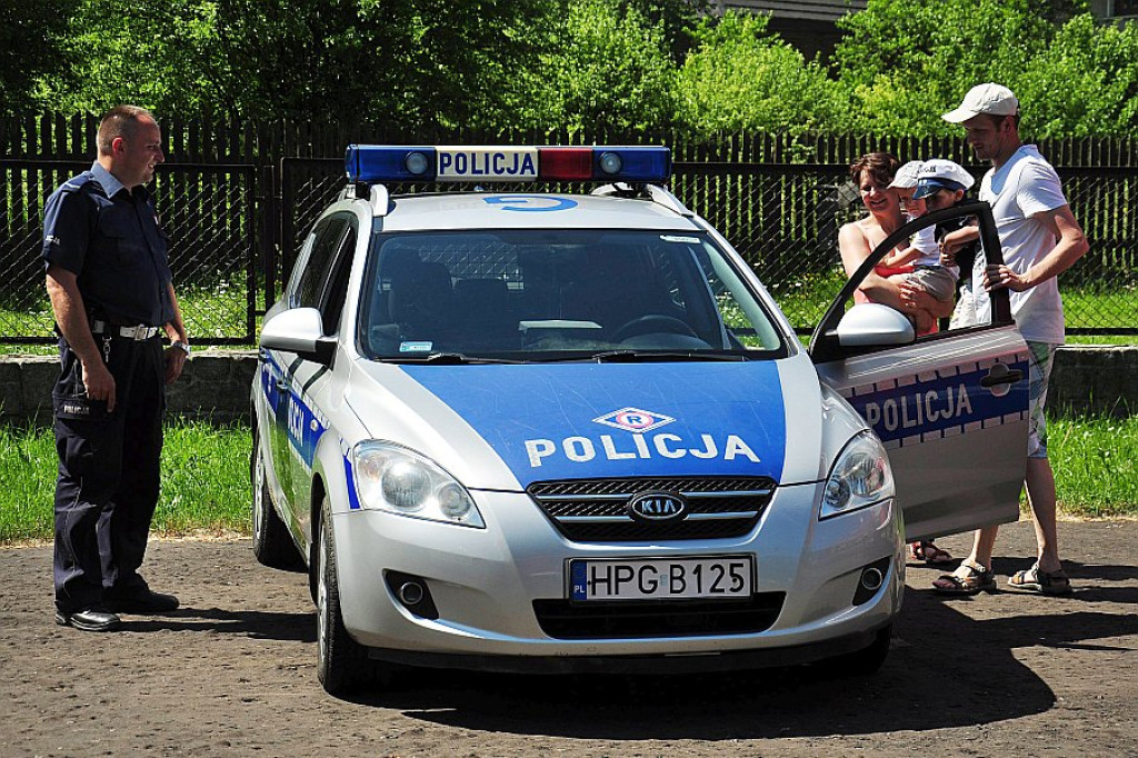 Dziki Zachód na Skibówkach
