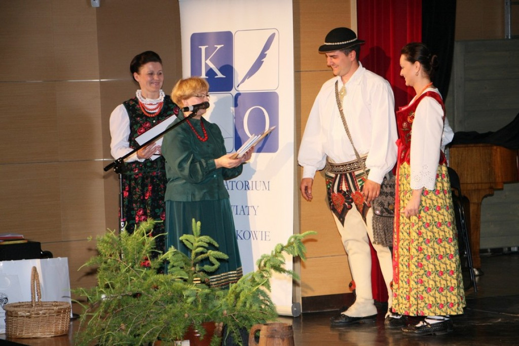 Odkrywanie Małopolski