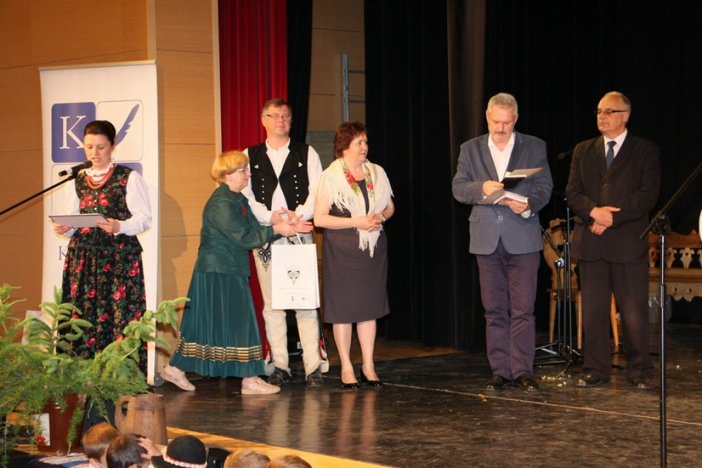 Odkrywanie Małopolski
