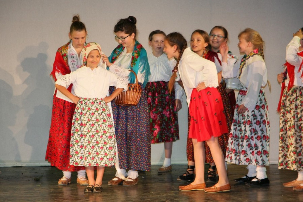 Odkrywanie Małopolski