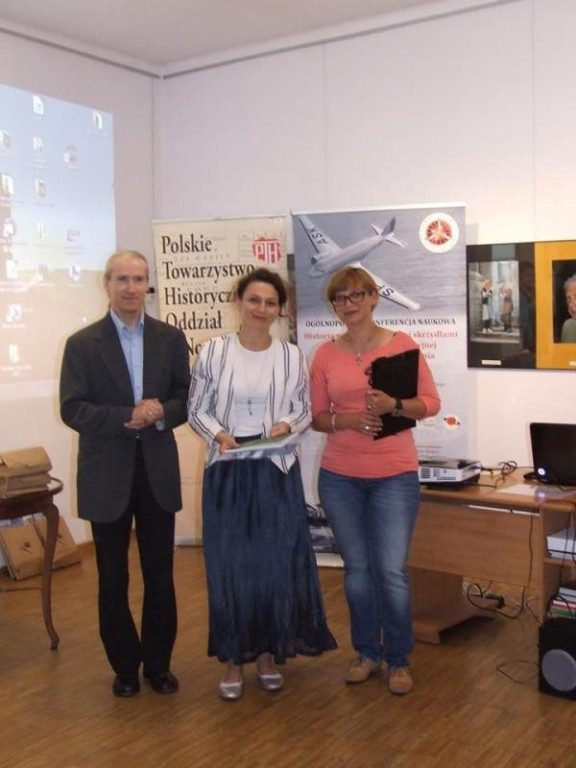 Historyczne konkursy rozstrzygnięte