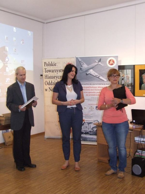 Historyczne konkursy rozstrzygnięte