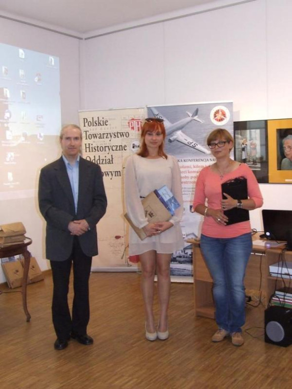 Historyczne konkursy rozstrzygnięte