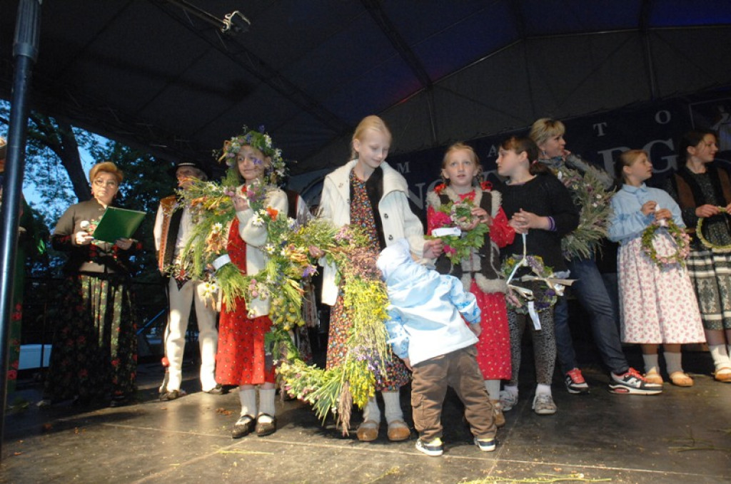 XIII Sobótki Nowotarskie