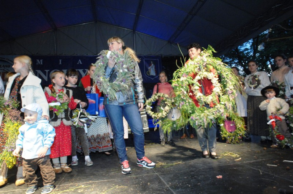 XIII Sobótki Nowotarskie