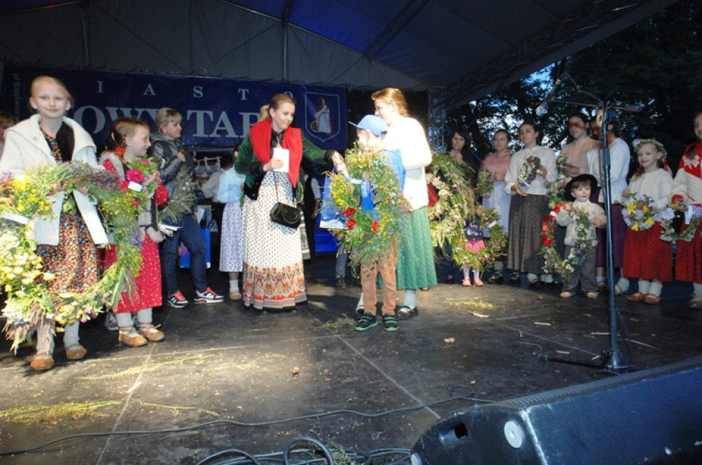 XIII Sobótki Nowotarskie