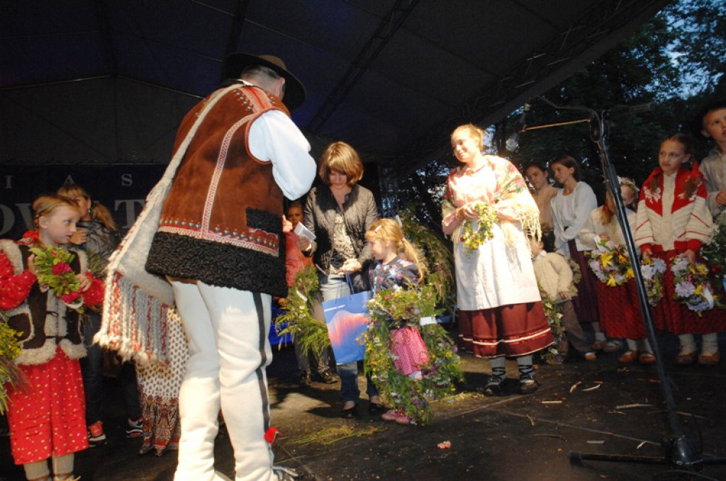 XIII Sobótki Nowotarskie