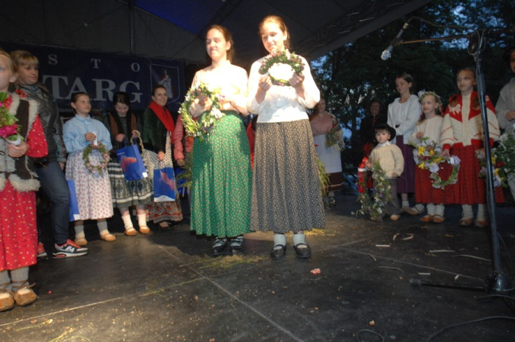 XIII Sobótki Nowotarskie