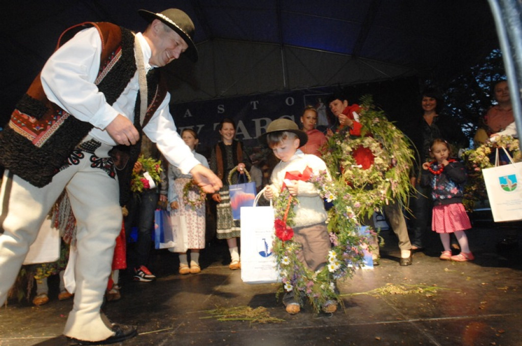 XIII Sobótki Nowotarskie