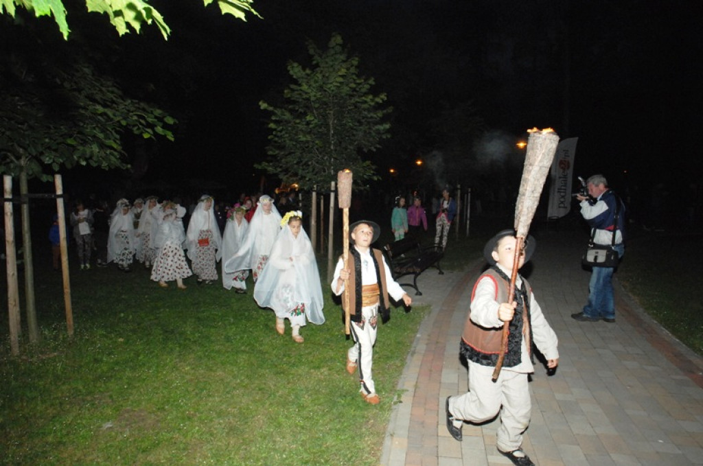 XIII Sobótki Nowotarskie
