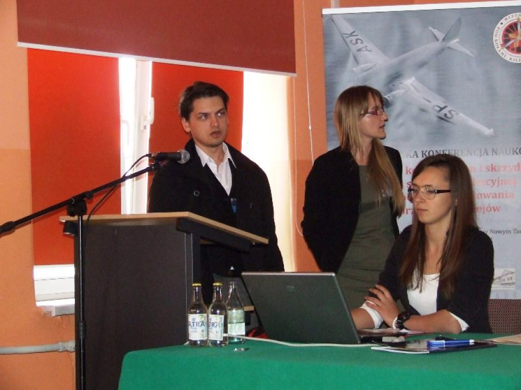 Ogólnopolska konferencja naukowa w nowotarskiej bursie gimnazjalnej