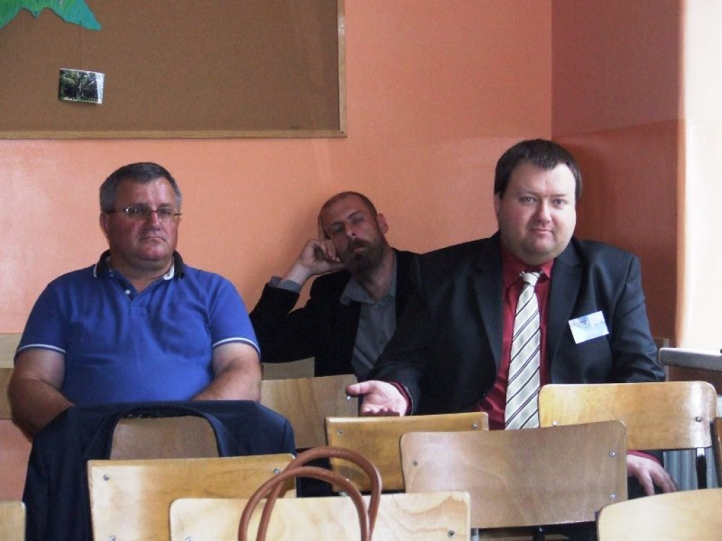 Ogólnopolska konferencja naukowa w nowotarskiej bursie gimnazjalnej