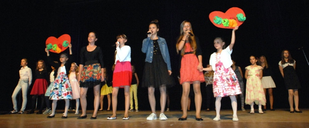 Kulturalna rozróba w nowotarskim MOK