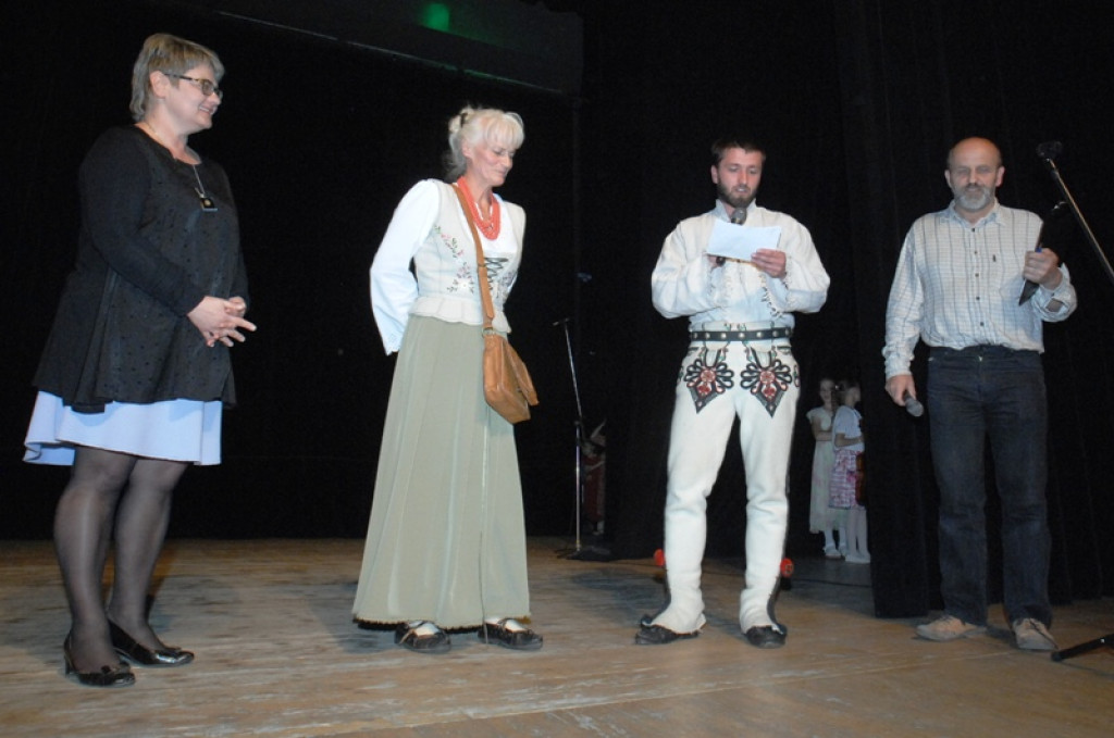 Kulturalna rozróba w nowotarskim MOK