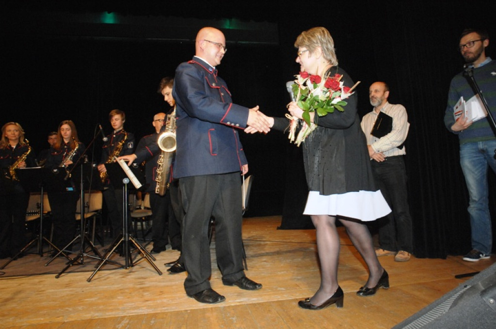 Kulturalna rozróba w nowotarskim MOK