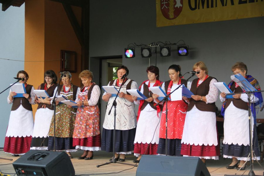 Gdzie wałkiem do chłopa rzucają