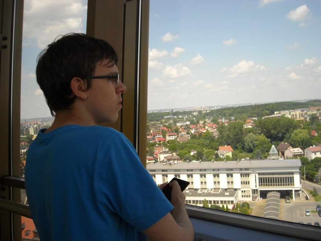 Powiatowe Centrum Kultury na wycieczce w Krakowie