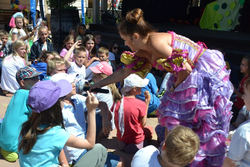 Festiwal Moskola w Białce Tatrzańskiej