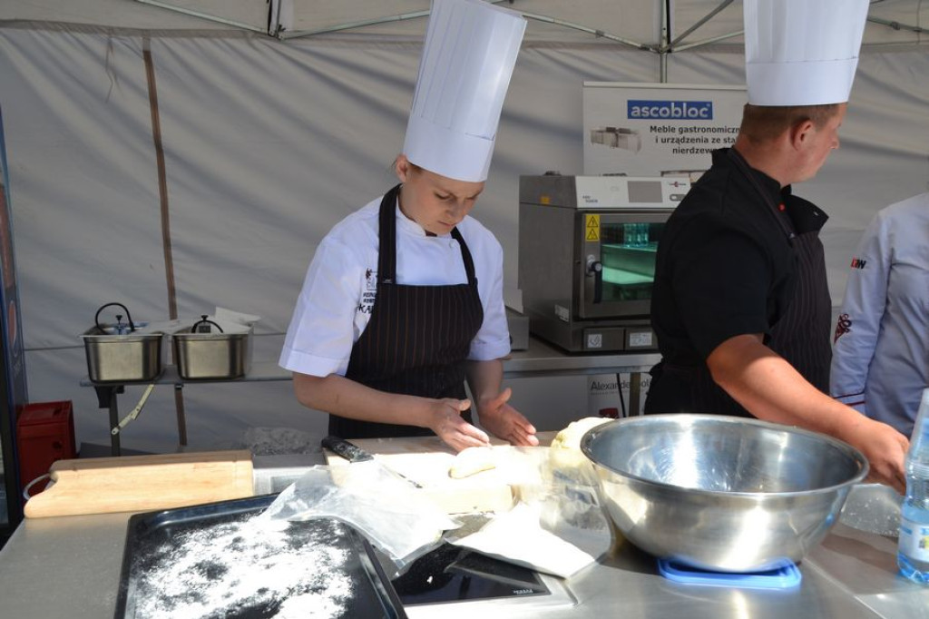 Festiwal Moskola w Białce Tatrzańskiej