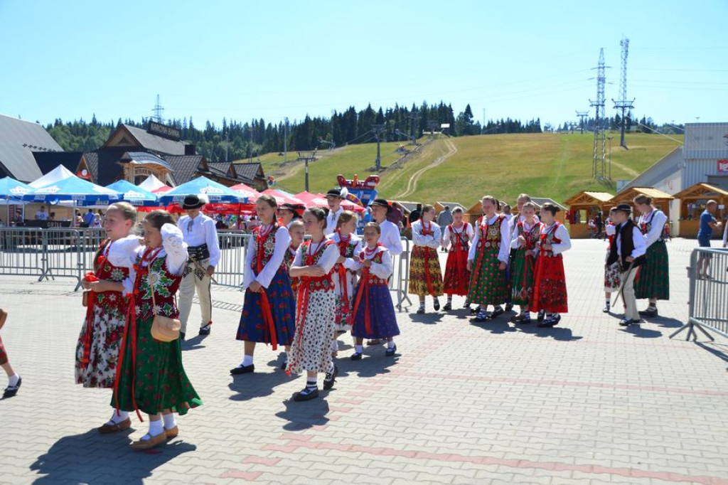 Festiwal Moskola w Białce Tatrzańskiej