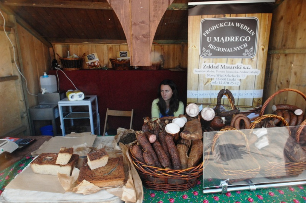 Jedenasty półfinał Małopolskiego Festiwalu Smaku