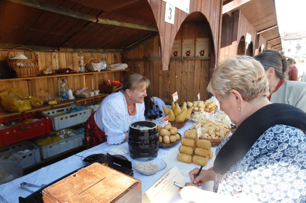 Jedenasty półfinał Małopolskiego Festiwalu Smaku