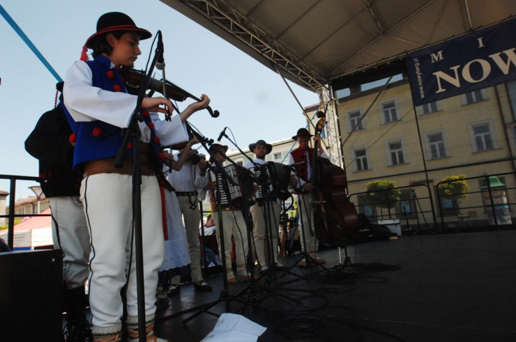 Jedenasty półfinał Małopolskiego Festiwalu Smaku